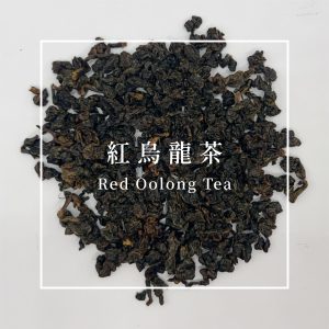 米日菓時 紅烏龍茶 3gx10包/1盒