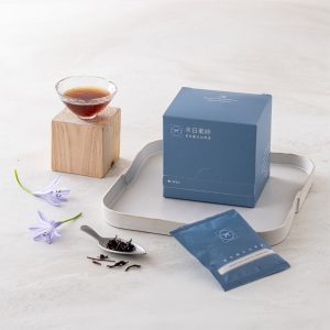 07-老烏龍日式烤茶-商品圖-01 老烏龍日式烤茶 日時茶盒 3g x 10包 / 1盒