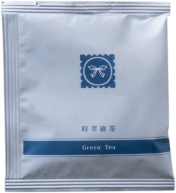 時萃綠茶 補充包 3g x 10包