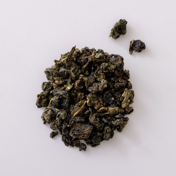 時萃綠茶 裸包夾鏈袋 3g x 16入 / 1袋