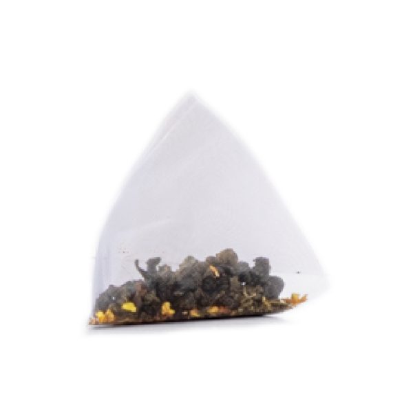 桂花綠茶 日時茶盒 3g x 10包 / 1盒