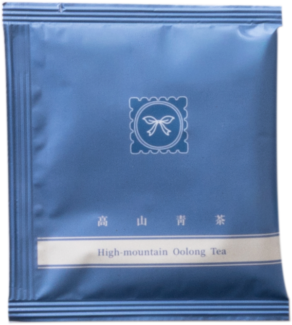 八款日時茶飲 補充包 3g x 8包