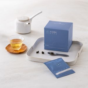 05-高山青茶-商品圖-05 高山青茶 日時茶盒 3g x 10包 / 1盒