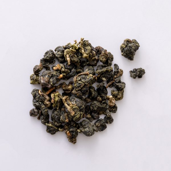 高山青茶 補充包 3g x 10包