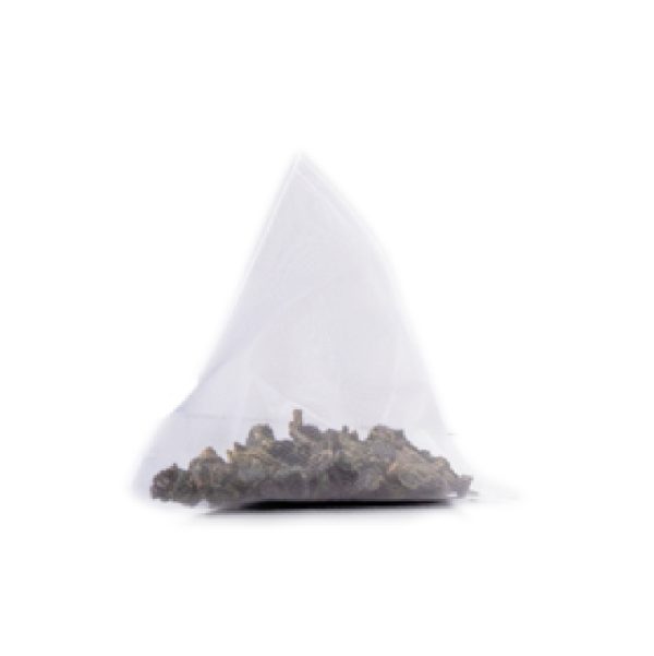 高山青茶 裸包夾鏈袋 3g x 16入 / 1袋