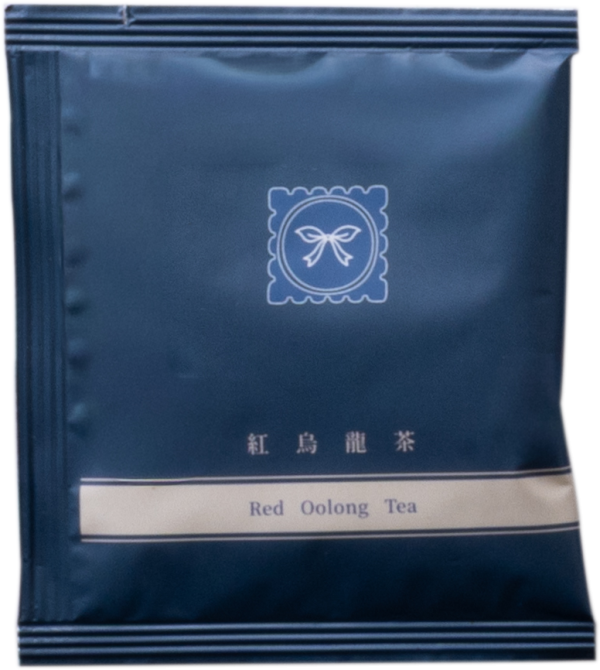 八款日時茶飲 補充包 3g x 8包