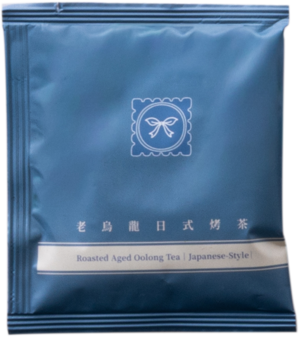 八款日時茶飲 補充包 3g x 8包