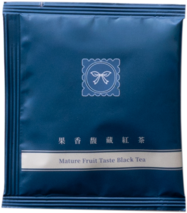 八款日時茶飲 補充包 3g x 8包