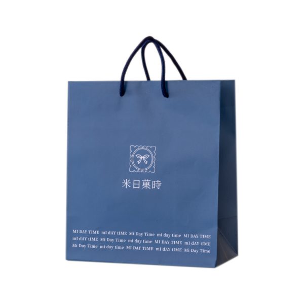 米日菓時 提袋