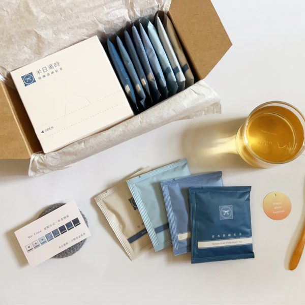 2026_中秋商品圖-1 中秋茶包禮盒組 | 任選一盒日時茶盒 x 八款單包茶包